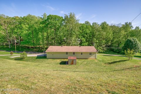Tiny photo for 458 Warford Rd, Newport, TN 37821 (MLS # 1337684)