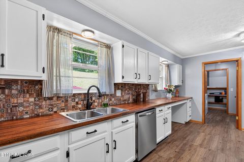 Tiny photo for 458 Warford Rd, Newport, TN 37821 (MLS # 1337684)