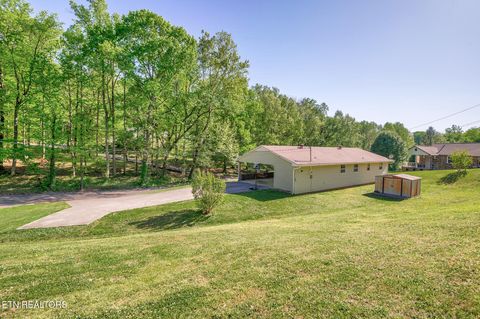Tiny photo for 458 Warford Rd, Newport, TN 37821 (MLS # 1337684)