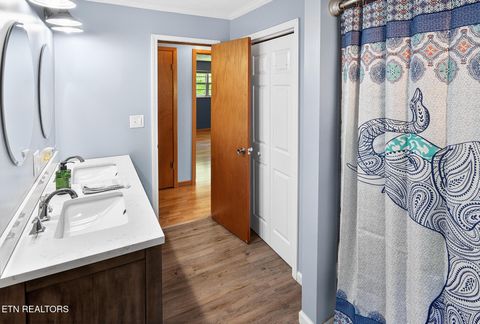 Tiny photo for 458 Warford Rd, Newport, TN 37821 (MLS # 1337684)