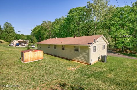 Tiny photo for 458 Warford Rd, Newport, TN 37821 (MLS # 1337684)