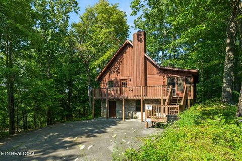Photo of 4372 Boogertown Rd #APT 2, Sevierville, TN 37876 (MLS # 1341160)