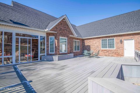 Tiny photo for 102 Tanasee Court, Maryville, TN 37801 (MLS # 1321869)