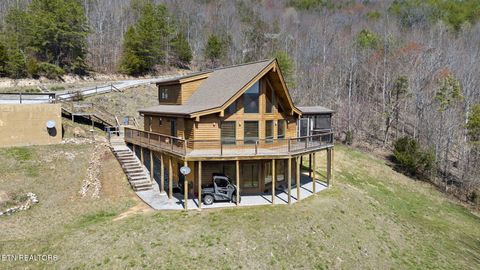 131 Broadmoor Lane New Tazewell TN 37825
