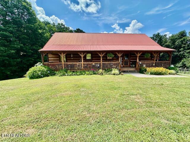 9360 Middle Wallens Creek Rd