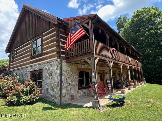 9360 Middle Wallens Creek Rd
