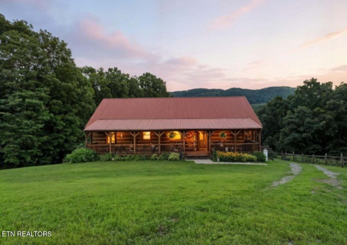 9360 Middle Wallens Creek Rd