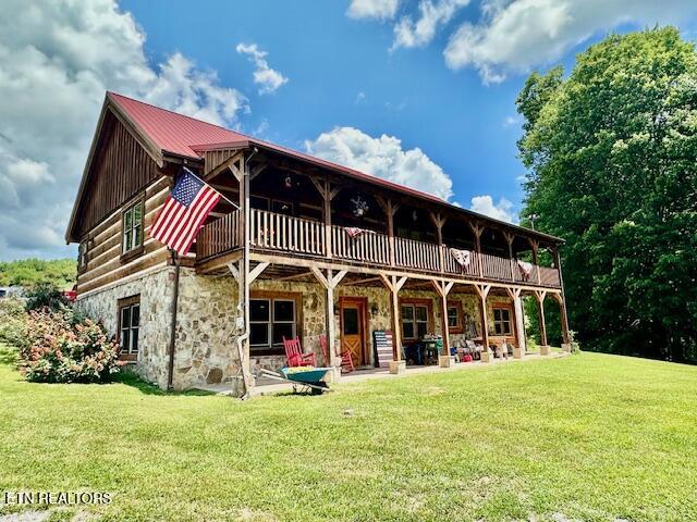 9360 Middle Wallens Creek Rd