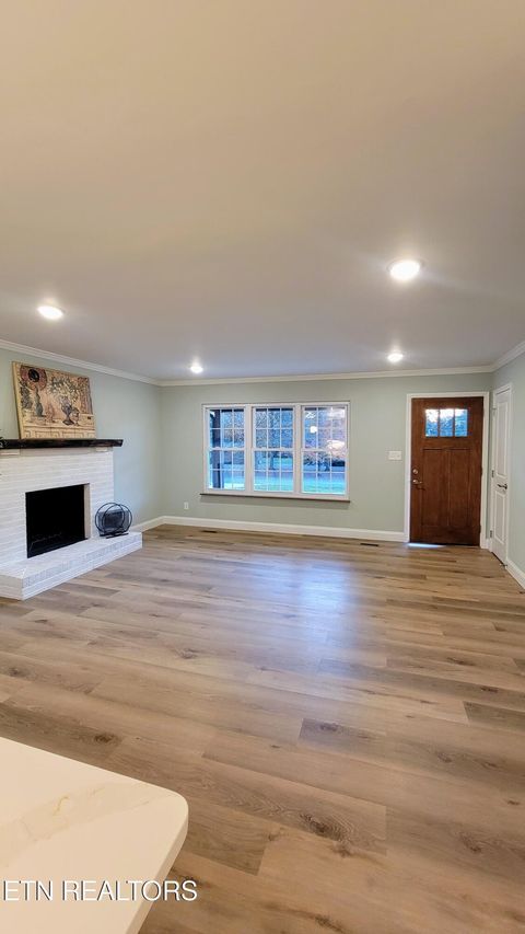 Tiny photo for 7112 Rollins Rd, Knoxville, TN 37918 (MLS # 1321086)