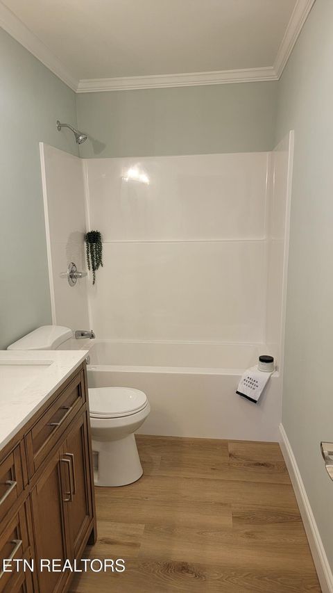 Tiny photo for 7112 Rollins Rd, Knoxville, TN 37918 (MLS # 1321086)