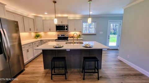 Tiny photo for 7112 Rollins Rd, Knoxville, TN 37918 (MLS # 1321086)