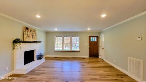 Tiny photo for 7112 Rollins Rd, Knoxville, TN 37918 (MLS # 1321086)