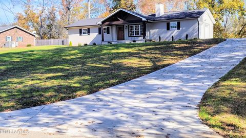 Tiny photo for 7112 Rollins Rd, Knoxville, TN 37918 (MLS # 1321086)