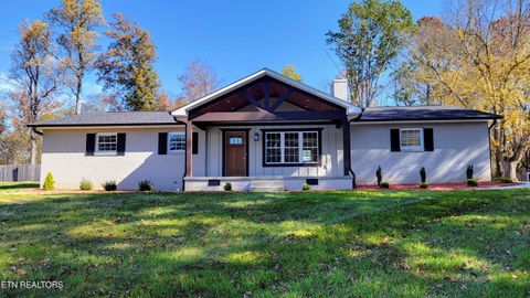 Tiny photo for 7112 Rollins Rd, Knoxville, TN 37918 (MLS # 1321086)