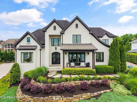 12006 Rivanna Lane Knoxville TN 37922