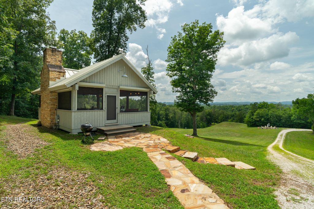 Photo of 9050 Freeland Rd, Corryton, TN 37721 (MLS # 1310026)