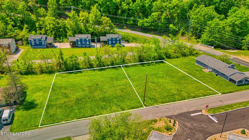 Photo of Nancy St, Pigeon Forge, TN 37863 (MLS # 1329772)