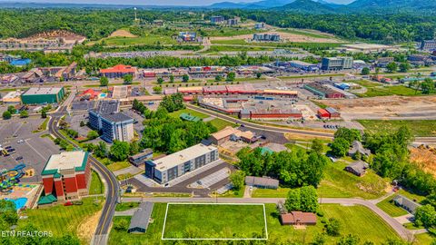 Photo of Nancy St, Pigeon Forge, TN 37863 (MLS # 1329772)