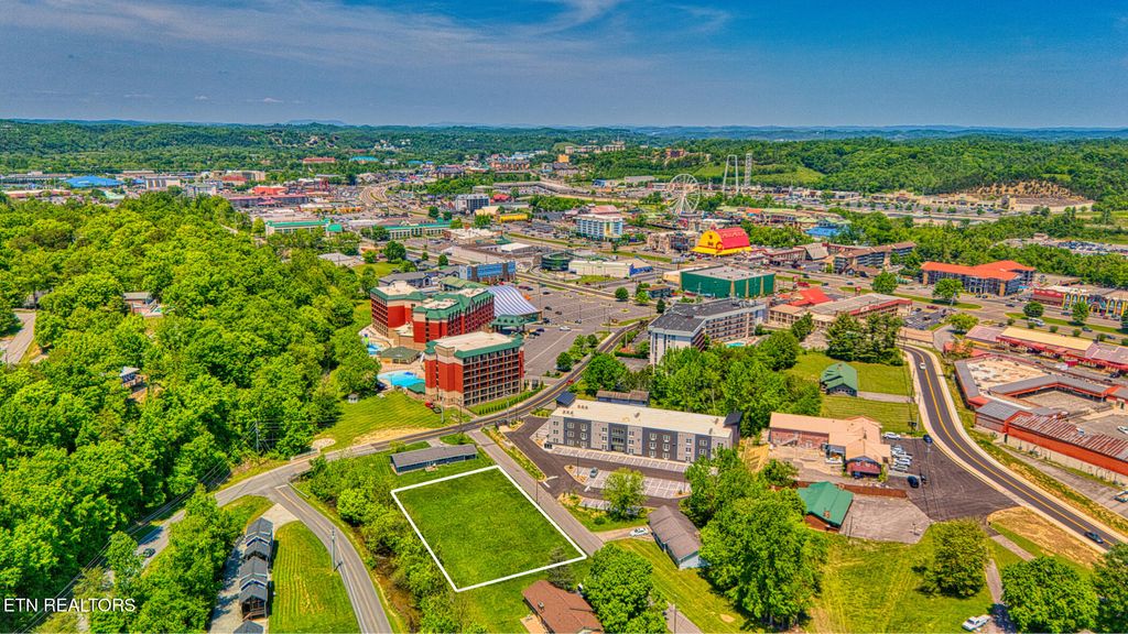 Photo of Nancy St, Pigeon Forge, TN 37863 (MLS # 1329772)