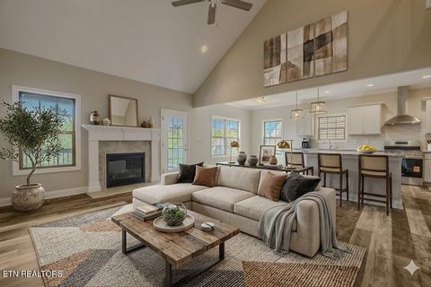 Tiny photo for 2927 Snow Pond Rd, Knoxville, TN 37931 (MLS # 1330799)