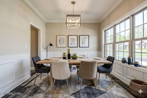 Tiny photo for 2927 Snow Pond Rd, Knoxville, TN 37931 (MLS # 1330799)