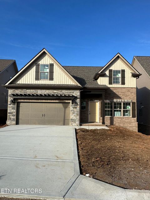 Tiny photo for 2927 Snow Pond Rd, Knoxville, TN 37931 (MLS # 1330799)