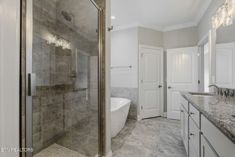 Tiny photo for 2927 Snow Pond Rd, Knoxville, TN 37931 (MLS # 1330799)