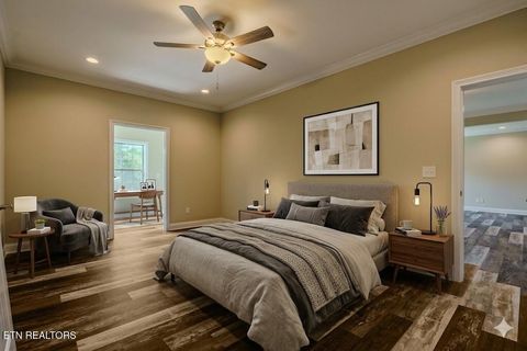 Tiny photo for 2927 Snow Pond Rd, Knoxville, TN 37931 (MLS # 1330799)