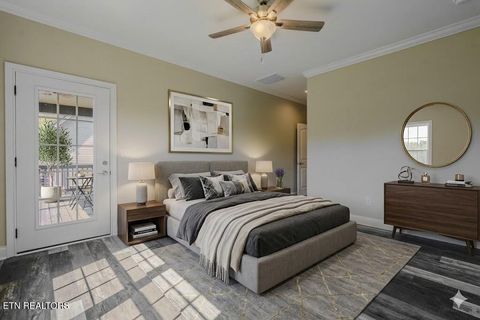 Tiny photo for 2927 Snow Pond Rd, Knoxville, TN 37931 (MLS # 1330799)