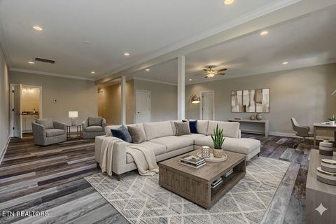 Tiny photo for 2927 Snow Pond Rd, Knoxville, TN 37931 (MLS # 1330799)