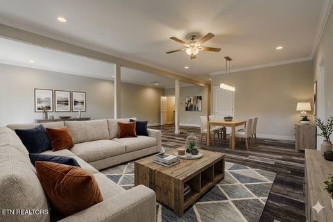 Tiny photo for 2927 Snow Pond Rd, Knoxville, TN 37931 (MLS # 1330799)