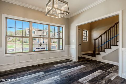 Tiny photo for 2927 Snow Pond Rd, Knoxville, TN 37931 (MLS # 1330799)