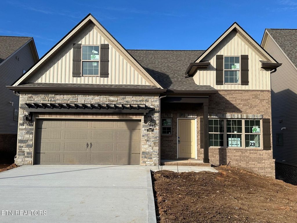 Photo of 2927 Snow Pond Rd, Knoxville, TN 37931 (MLS # 1330799)