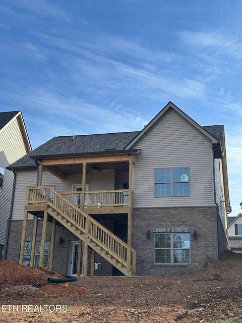 Tiny photo for 2927 Snow Pond Rd, Knoxville, TN 37931 (MLS # 1330799)