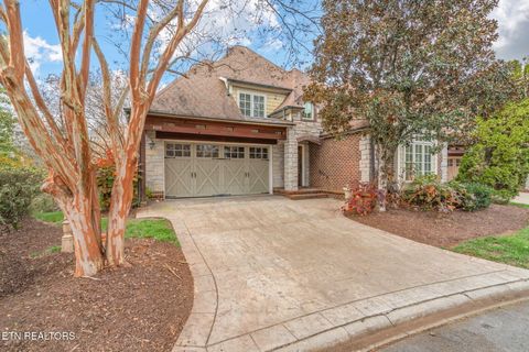 Tiny photo for 6435 Cobblecreek Way, Knoxville, TN 37919 (MLS # 1322651)