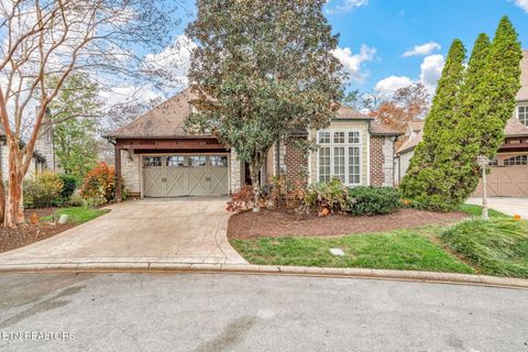 Tiny photo for 6435 Cobblecreek Way, Knoxville, TN 37919 (MLS # 1322651)