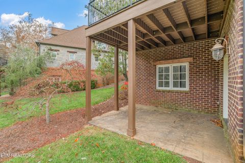 Tiny photo for 6435 Cobblecreek Way, Knoxville, TN 37919 (MLS # 1322651)
