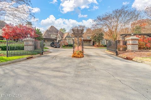 Tiny photo for 6435 Cobblecreek Way, Knoxville, TN 37919 (MLS # 1322651)