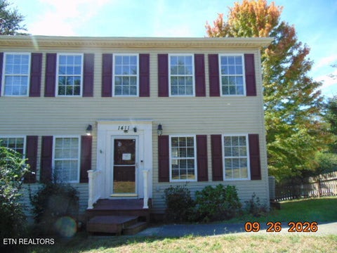 Photo of 1411 Dick Lonas Rd, Knoxville, TN 37909 (MLS # 1356910)