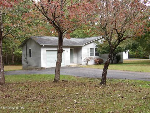 Photo of 319 Sycamore Drive, Crossville, TN 38555 (MLS # 1318082)