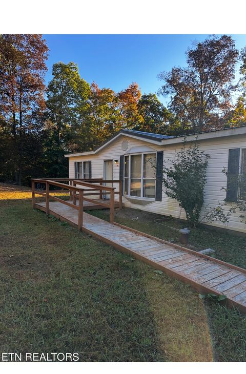 764 Driftwood Circle Sevierville TN 37876