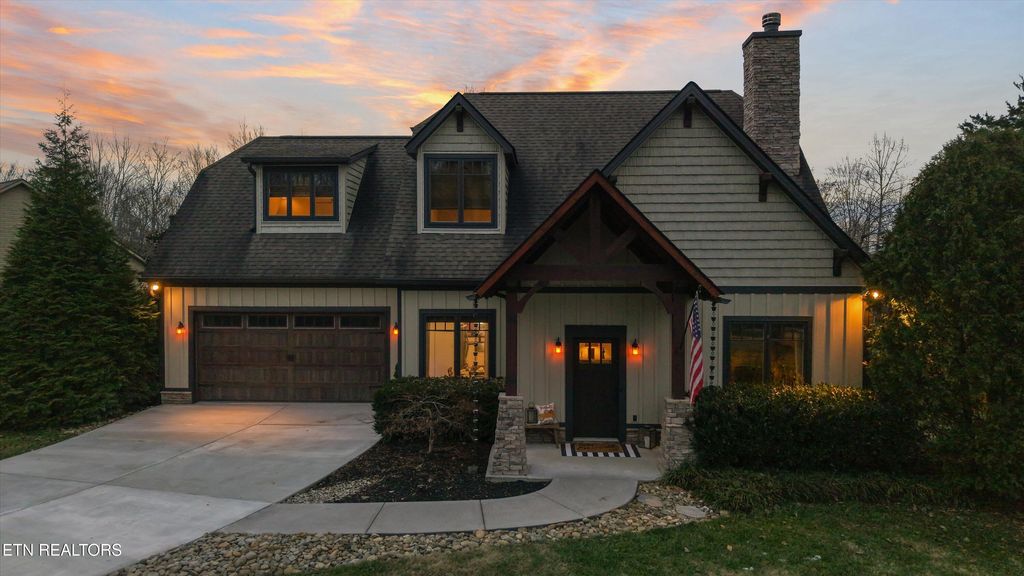 Photo of 9187 Old Maynardville Pike, Knoxville, TN 37938 (MLS # 1323549)