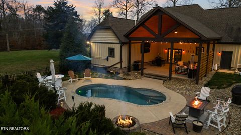 Tiny photo for 9187 Old Maynardville Pike, Knoxville, TN 37938 (MLS # 1323549)