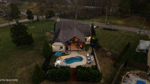 Tiny photo for 9187 Old Maynardville Pike, Knoxville, TN 37938 (MLS # 1323549)