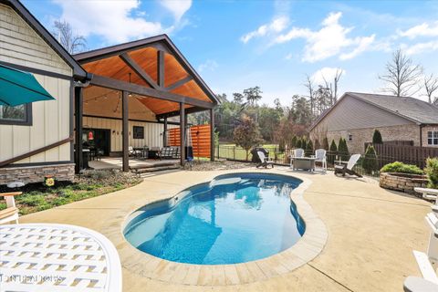Tiny photo for 9187 Old Maynardville Pike, Knoxville, TN 37938 (MLS # 1323549)