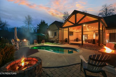 Tiny photo for 9187 Old Maynardville Pike, Knoxville, TN 37938 (MLS # 1323549)