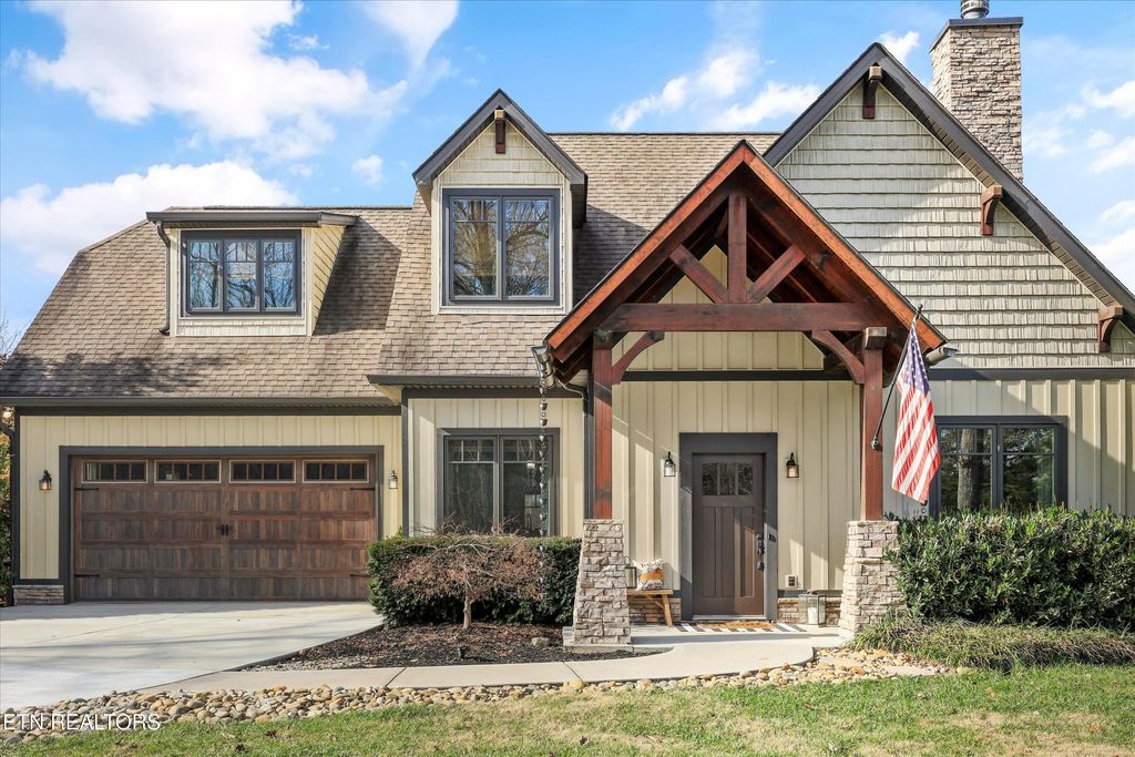 Photo of 9187 Old Maynardville Pike, Knoxville, TN 37938 (MLS # 1323549)