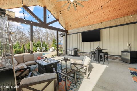 Tiny photo for 9187 Old Maynardville Pike, Knoxville, TN 37938 (MLS # 1323549)