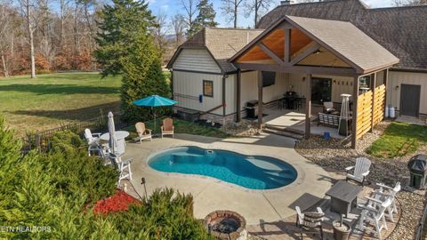 Tiny photo for 9187 Old Maynardville Pike, Knoxville, TN 37938 (MLS # 1323549)