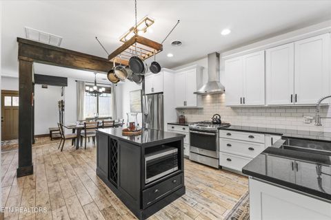 Tiny photo for 9187 Old Maynardville Pike, Knoxville, TN 37938 (MLS # 1323549)